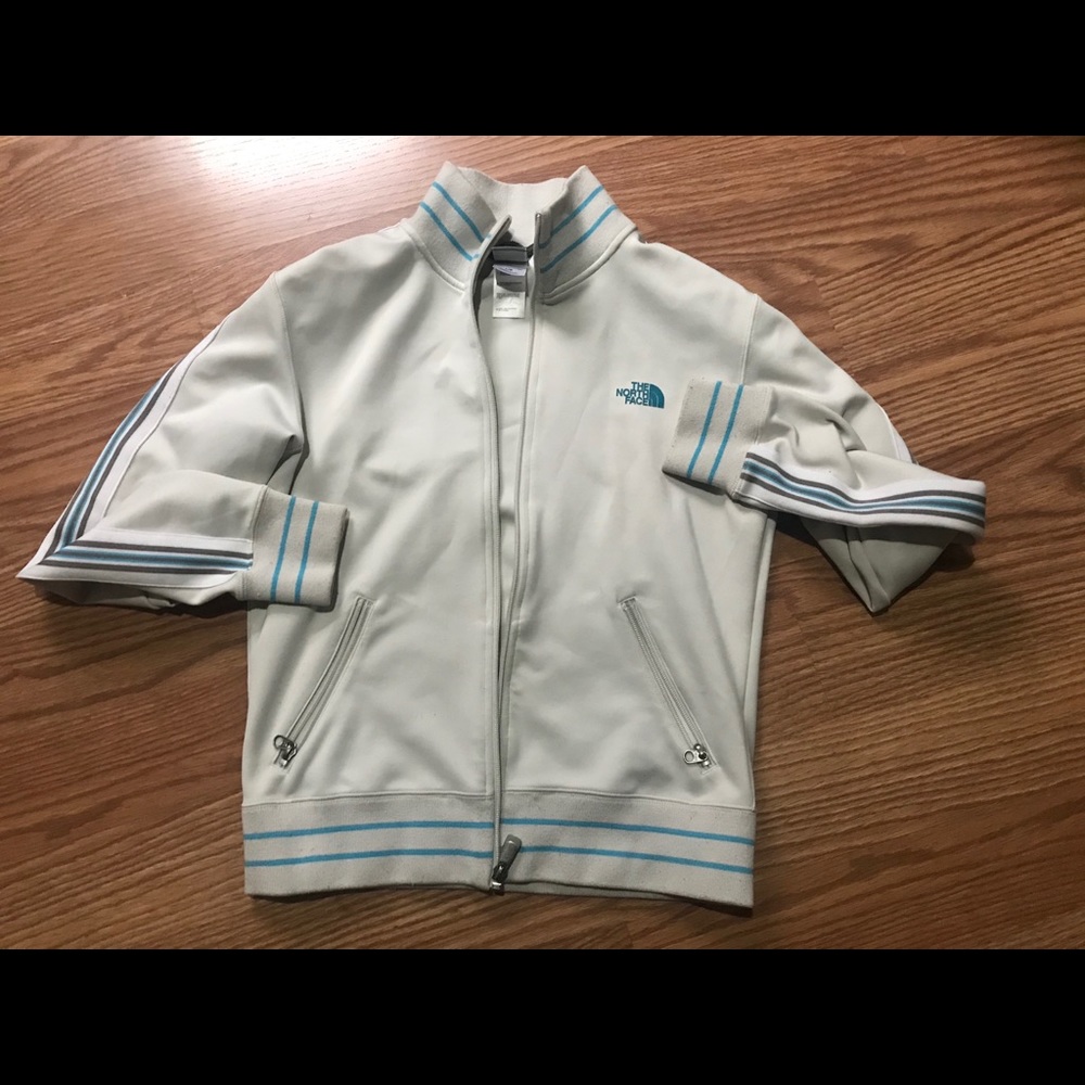 The North Face A5 Series jacket